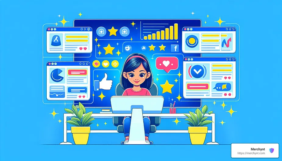The Essential Tools for Online Reputation Management