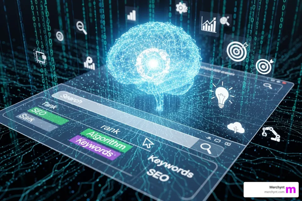 Decoding AI SEO: How Artificial Intelligence is Reshaping Search