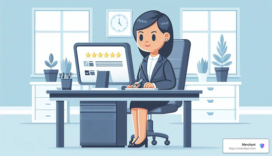 Beginner's Guide to White Label Reputation Management Services