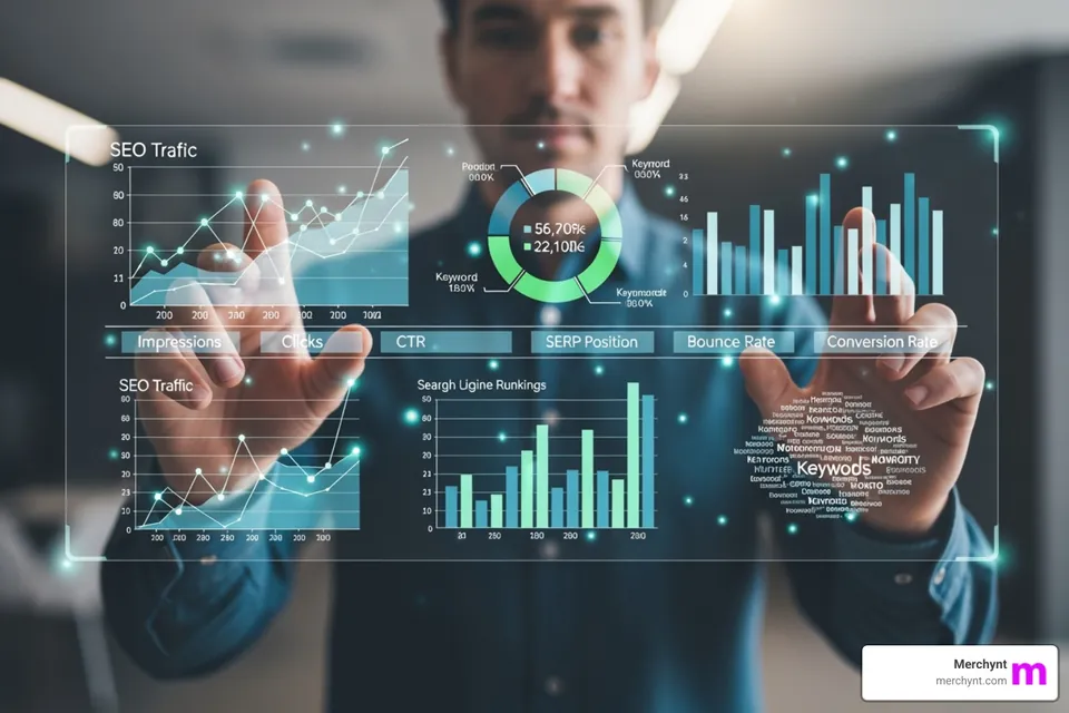The Ultimate Toolkit: Essential SEO Optimization Tools (Many Are Free!)