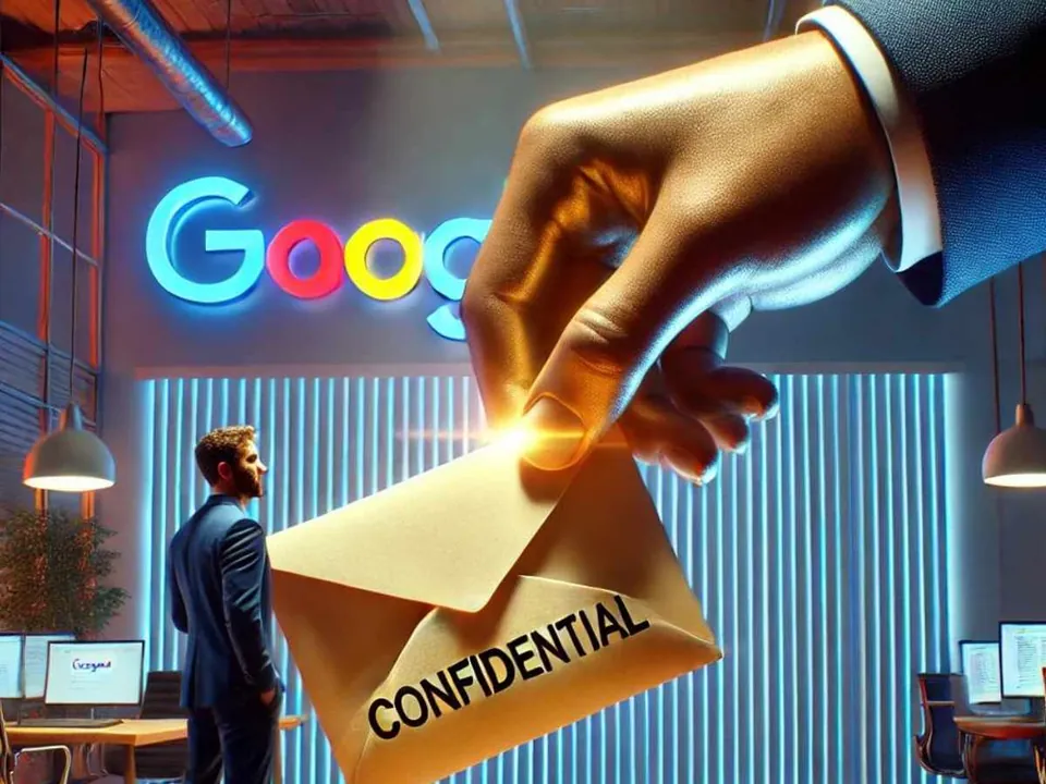 Google Shared Their Ranking Secrets With Us!