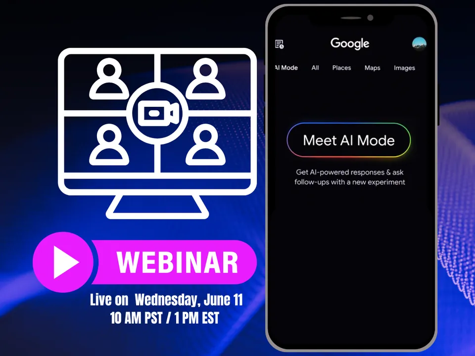 Google Doesn't Care About Your Website Anymore