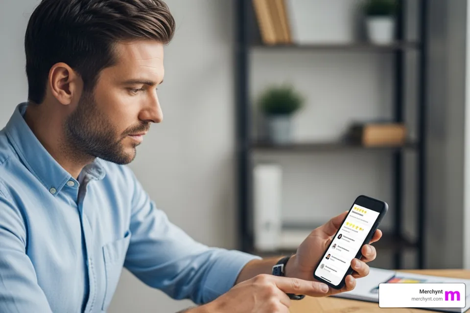 Mastering Your Online Presence: Understanding Reputation Management