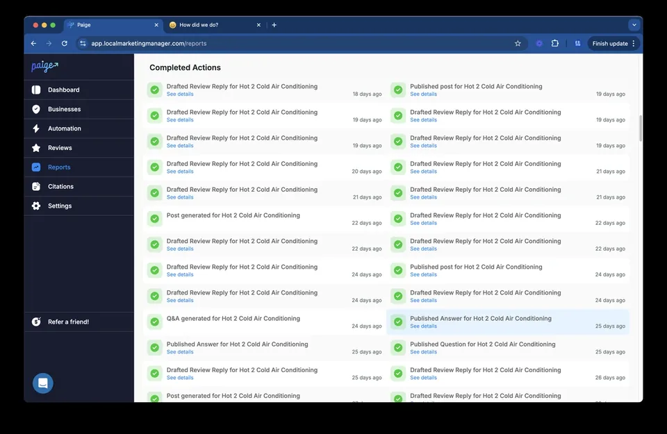 How AI-Powered Tools Save Your Brand from Online Disasters
