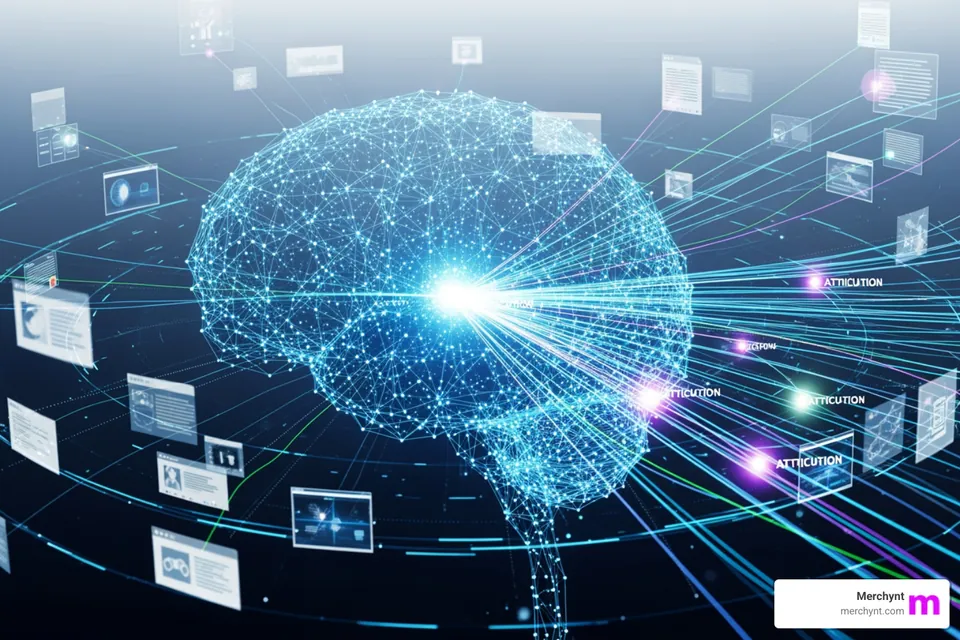 The Art of Attribution: Ensuring Your Content Gets Credited by LLMs