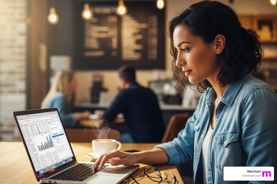 AI SEO for Small Businesses: Your Secret Weapon for Online Visibility