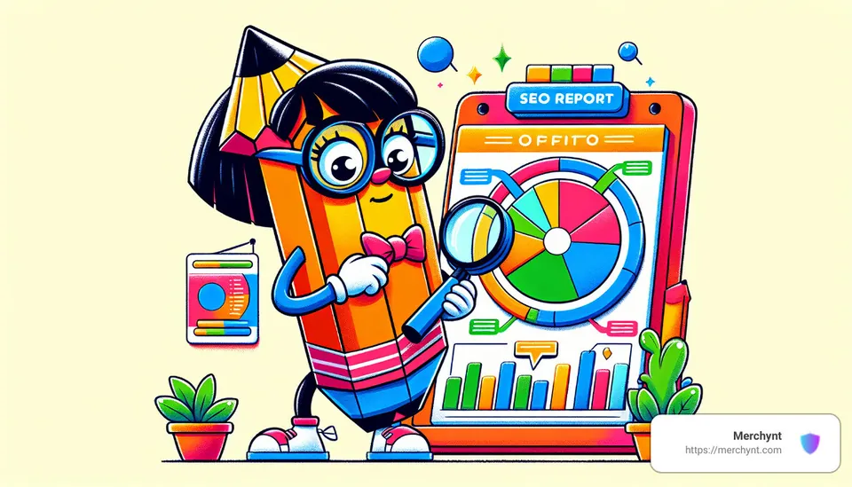 The 5 Best SEO Reporting Tools Compared