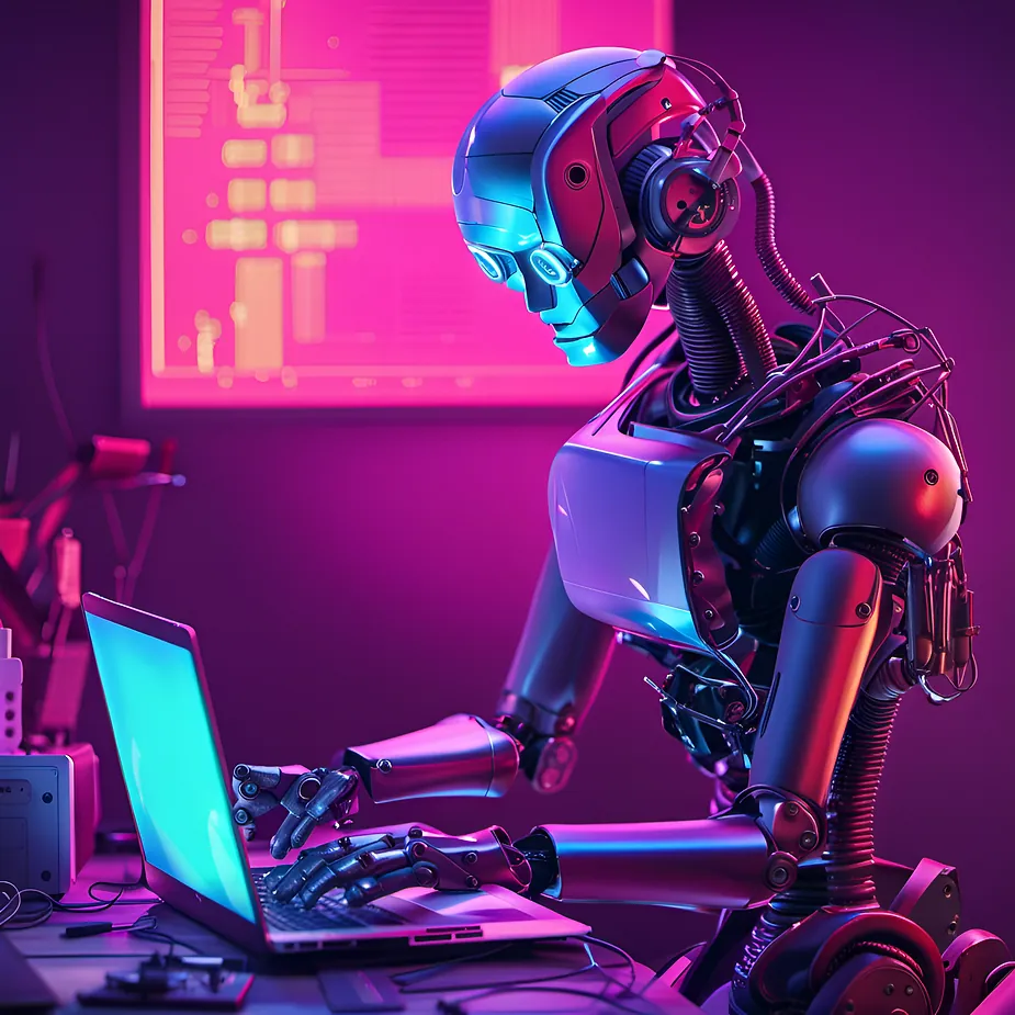 Using AI for SEO: A Comprehensive Guide to Optimizing Your Website