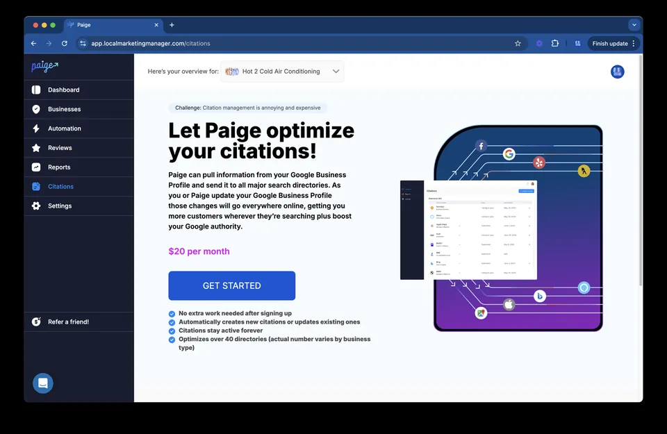 Don't Get Cited for Bad Data: How to Perform a Local SEO Citation Audit