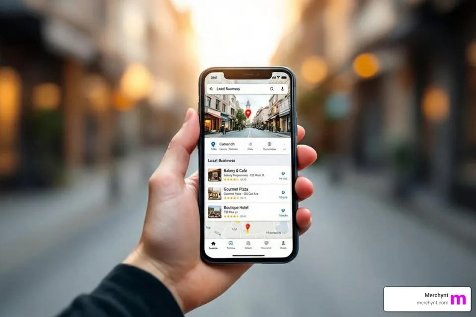 Automate Your Way to Local SEO Domination: Top Software Picks