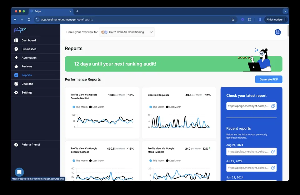 Unleash Your Inner Robot: Essential SEO Automation Software