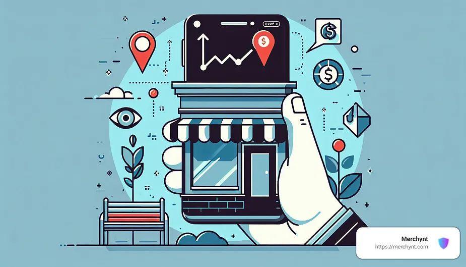 10 Tips to Improve Your Google Maps Ranking