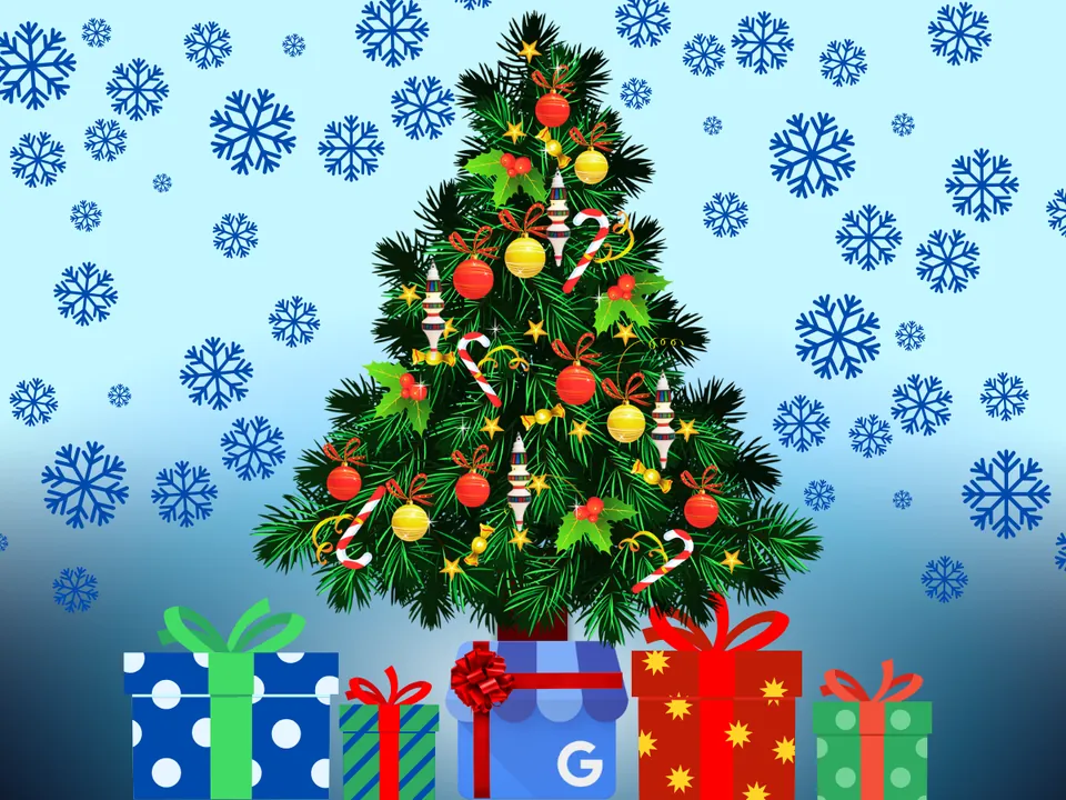 Is Your Google Business Profile on Santa’s Nice List?
