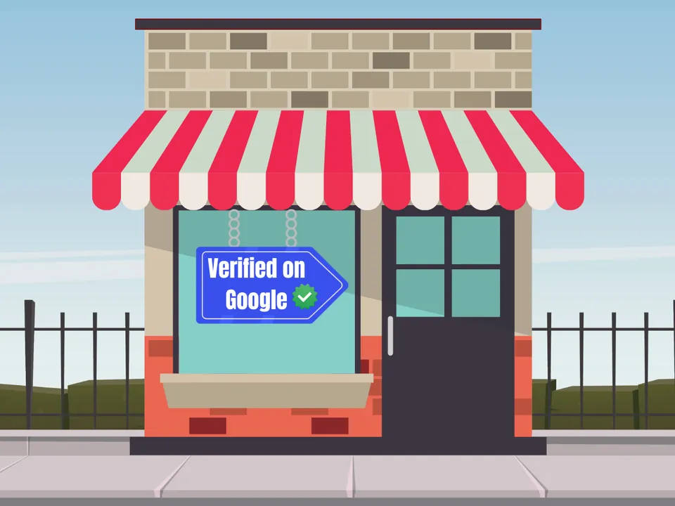 Google Improved Verification Process (Sort Of)