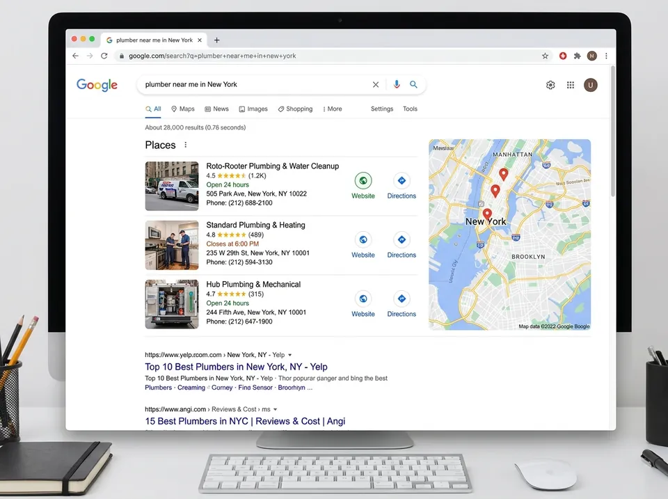 Mastering the Art of Managing Your Google Reviews