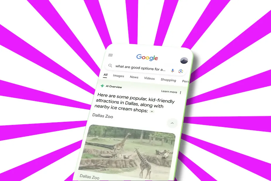 Google’s new AI updates are killer for local businesses