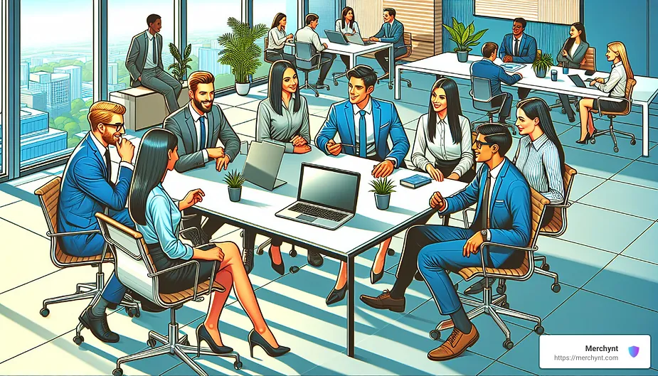 Understanding Reputation Management: Strategies for Success