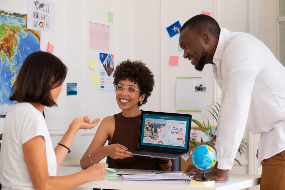 How to Grow Your Marketing Agency in 2025 (Even Without a Huge Team)