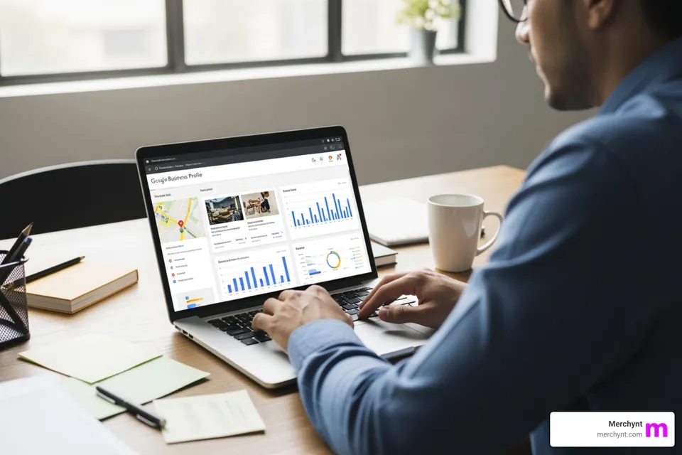 Free Tools to Audit Your Google Business Profile