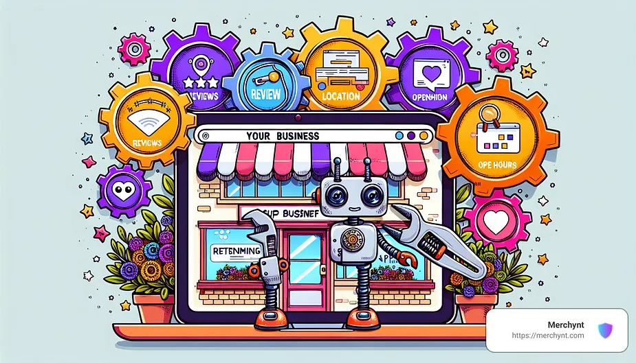 How to Master GMB Optimization: 5 Strategies for Top Listings