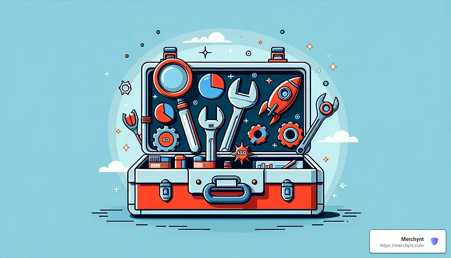 5 Best AI SEO Tools Tips You’ll Wish You Knew Sooner