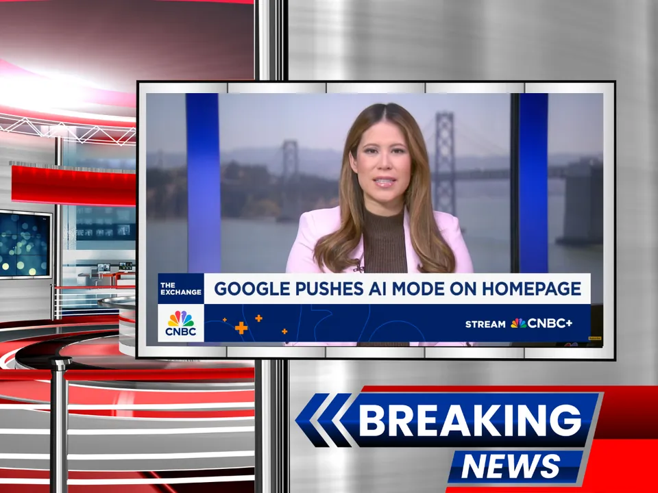 Google’s AI Mode Has Arrived… Are You Ready?