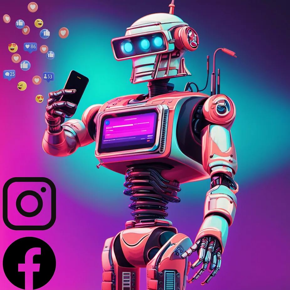 Leveraging AI to Optimize Your Social Media Strategy: The Game-Changer for Small Businesses