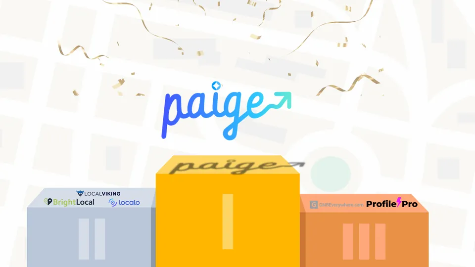 The Complete Guide to Google My Business Management Software