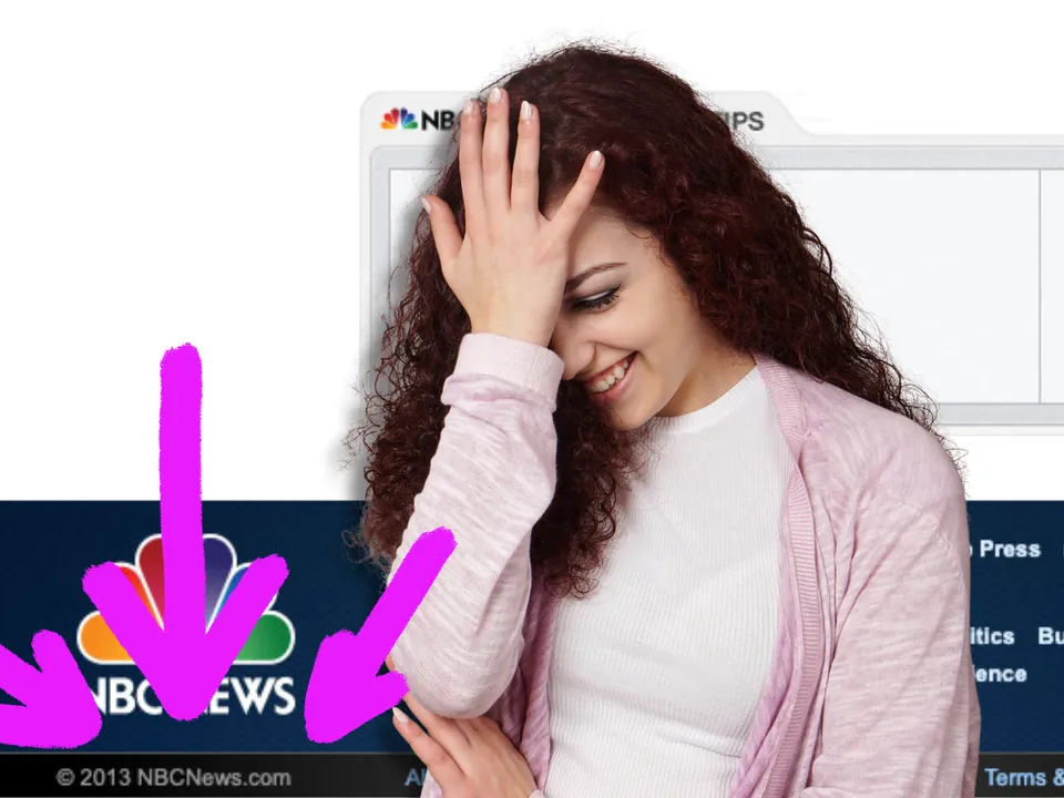 60% of Marketers & SMBs Forgot to Do This Important SEO Thing on January 1st
