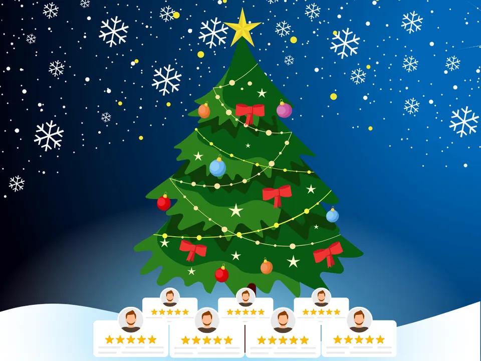 How To Use The Holidays to Rank Higher