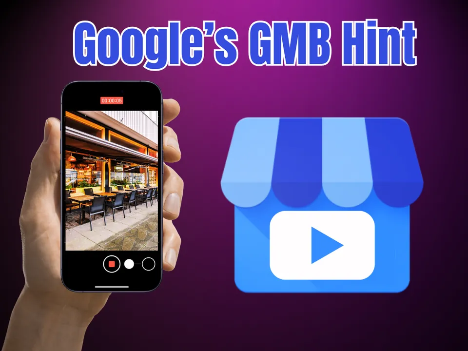 Google Drops Hints for GMB Optimization