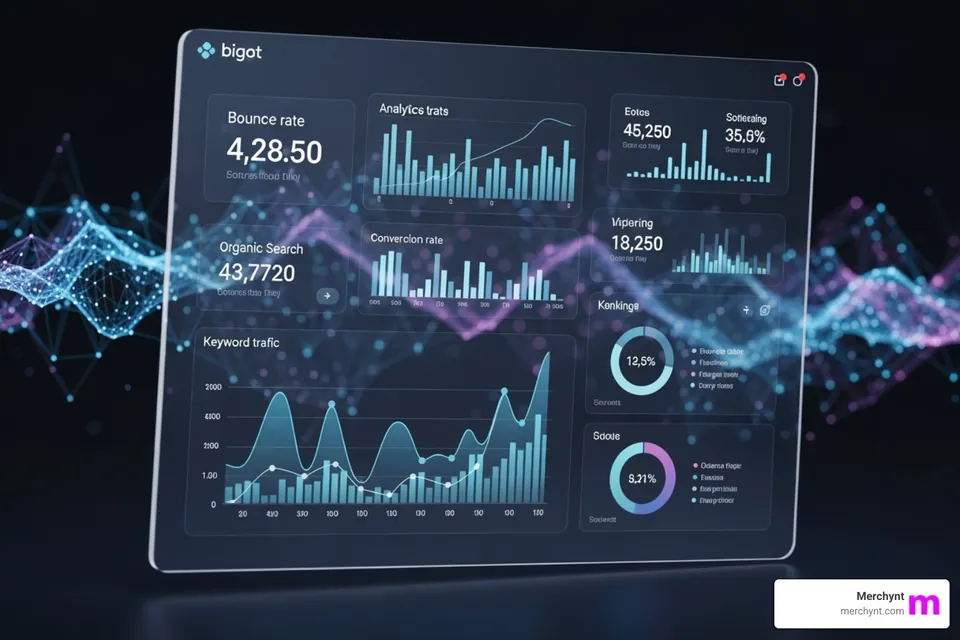 Beyond the Basics: Discover the Best AI SEO Analyzers for Smarter Audits