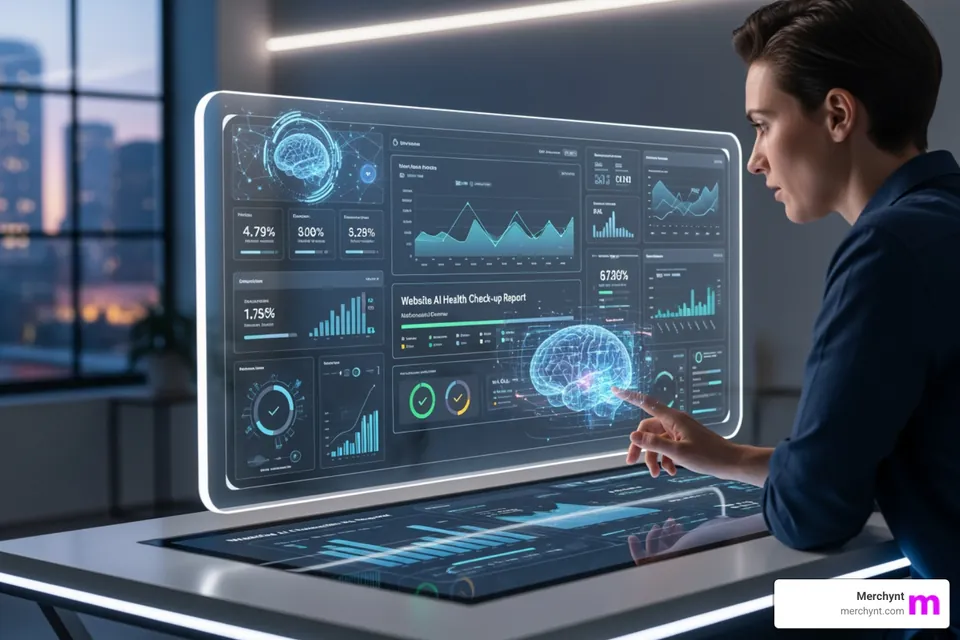Future-Proof Your Brand: Get an AI Search Readiness Check-Up