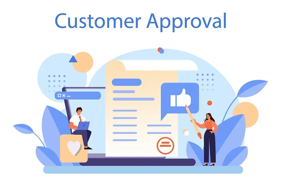 How to ask for Google reviews for contractors