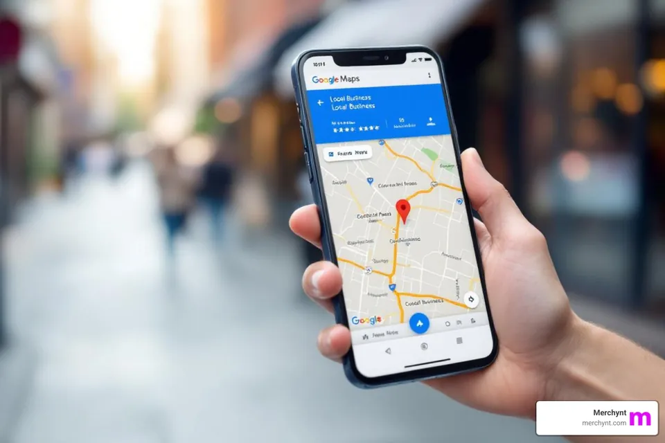 GMB Optimization Tools: Your Secret Weapon for Local Domination