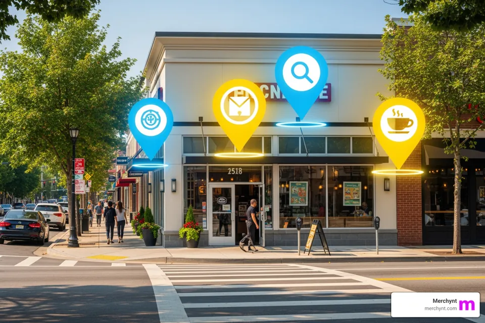 The Franchise Guide to Dominating Local Search Results