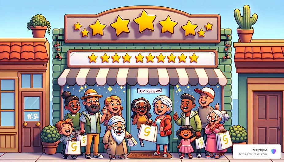 How to Manage Google Reviews: 5 Methods That Guarantee Results