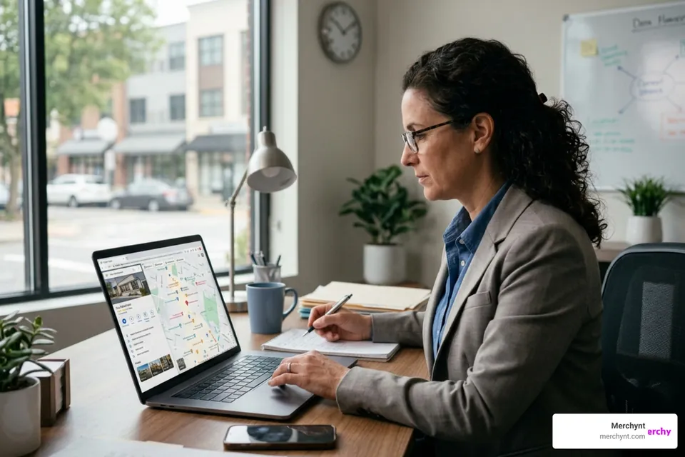 The Lazy Pro Guide to Google Profile Management