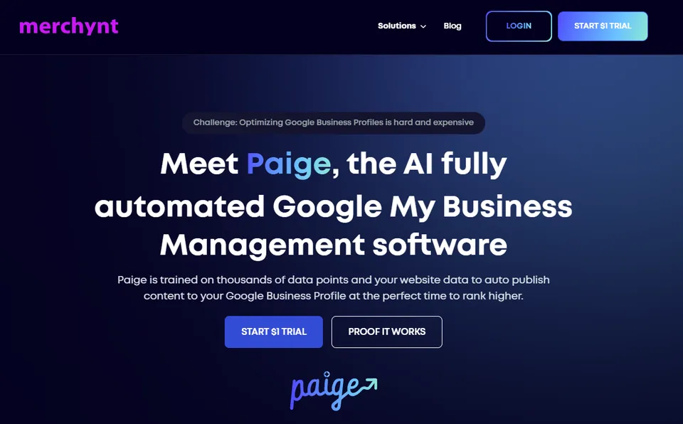How Agencies Use Paige to Handle 50+ Google Business Profiles Without Missing a Beat