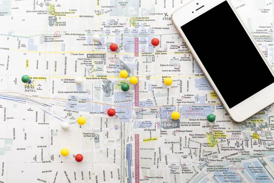 The No Bullsh*t Guide To Ranking Higher on Google Maps in 2025