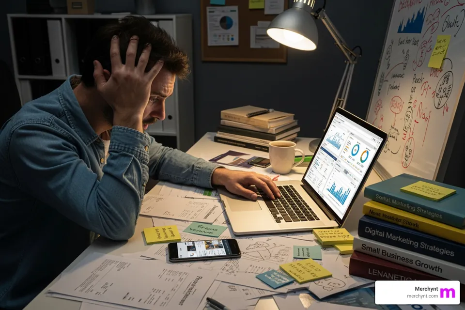 Set It and Forget It: Smart Automation for Your Google Business Profile