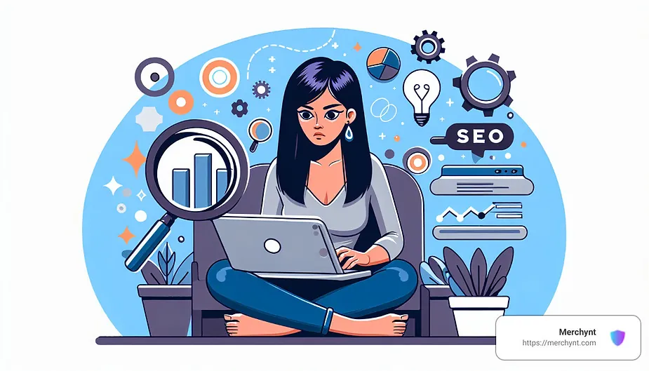 The Definitive Guide to Mastering Keyword Ranking Reports