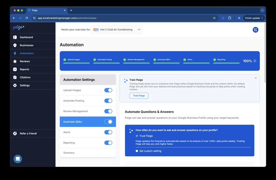 Stop Manual Labor with These Top Auto SEO Tools