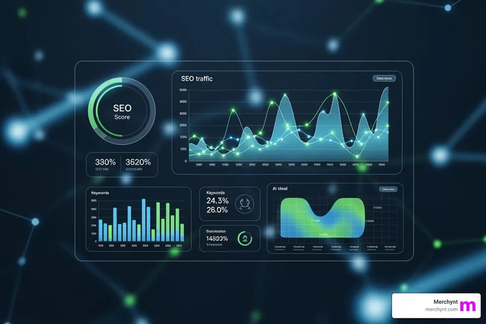 Your Ultimate Guide to the Best AI SEO Software