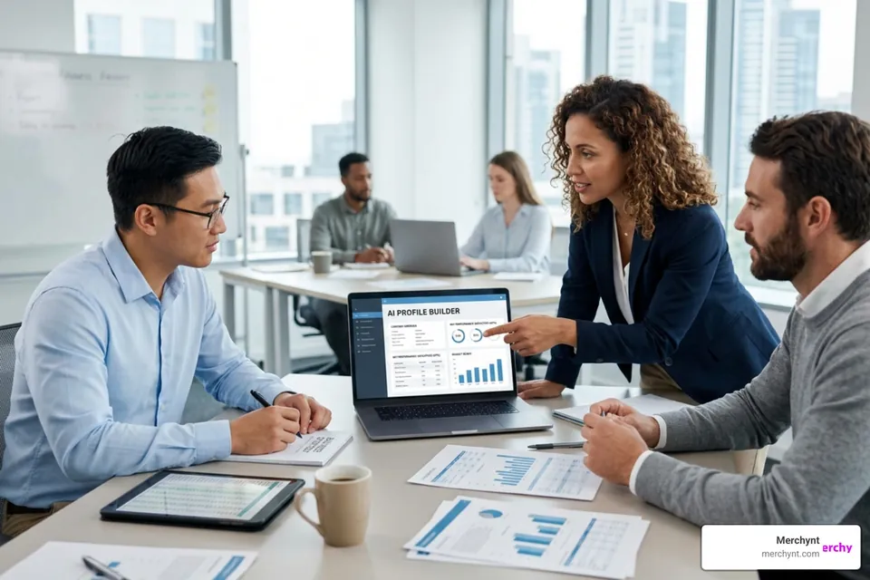 How to Let AI Manage Your Business Listings While You Actually Run Your Business