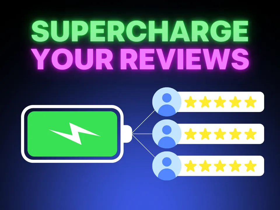 Google Pushes GMB Reviews for Ranking