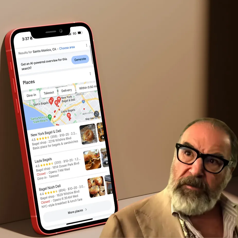 This is How to Rank #1 on Google Maps in March 2024