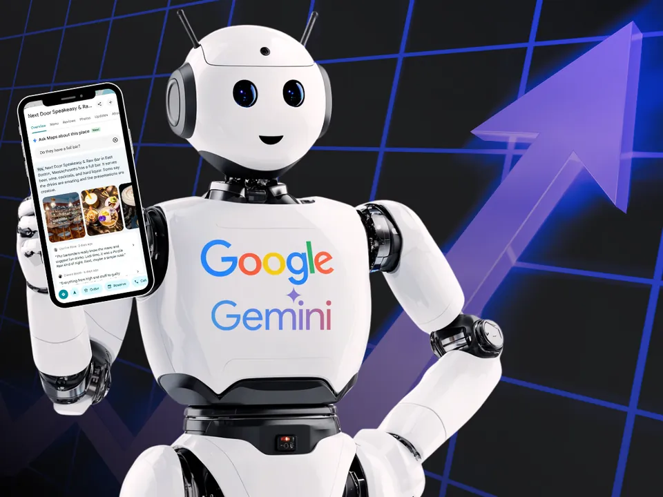 Google’s AI Features That Matter For Your Business