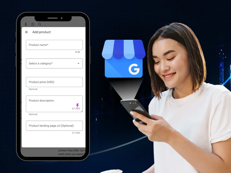 There’s a New Way to Get Found on Google