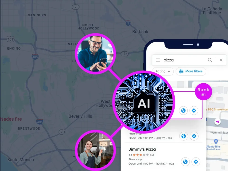 New GMB AI Feature Increases Calls